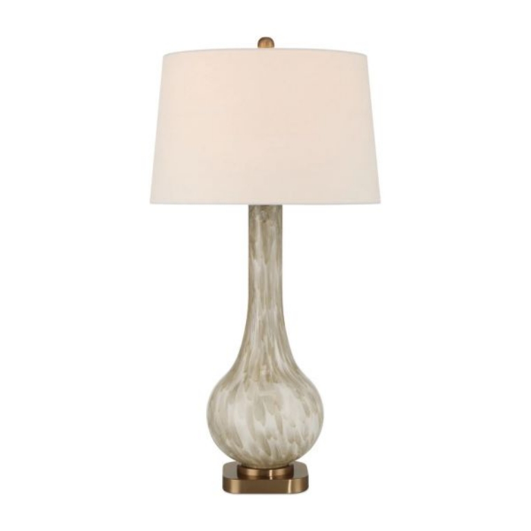 Picture of BOMBON TABLE LAMP