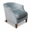 Picture of ACCOLADE BLUE CHAIR