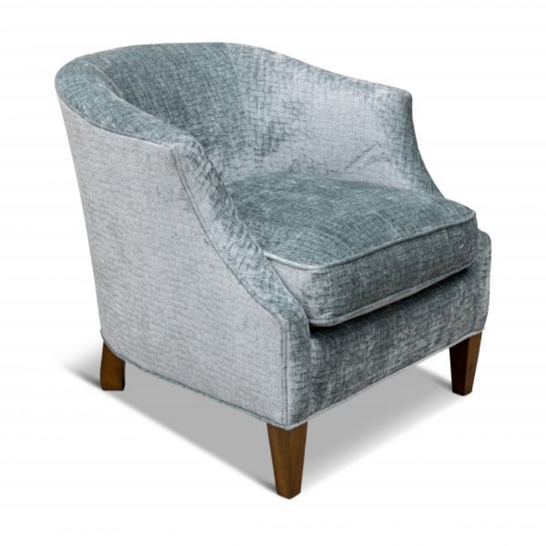 Picture of ACCOLADE BLUE CHAIR