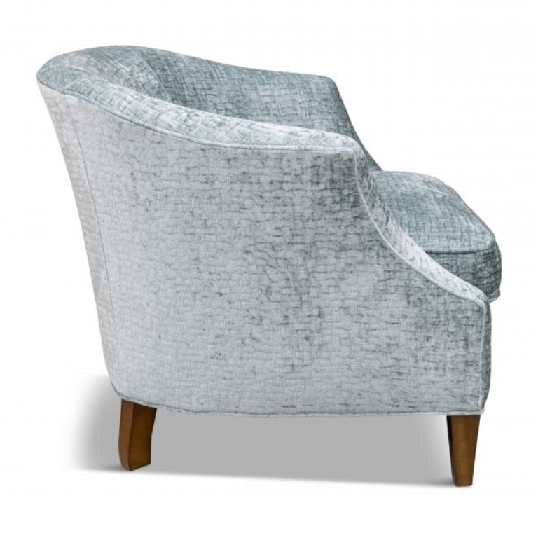 Picture of ACCOLADE BLUE CHAIR