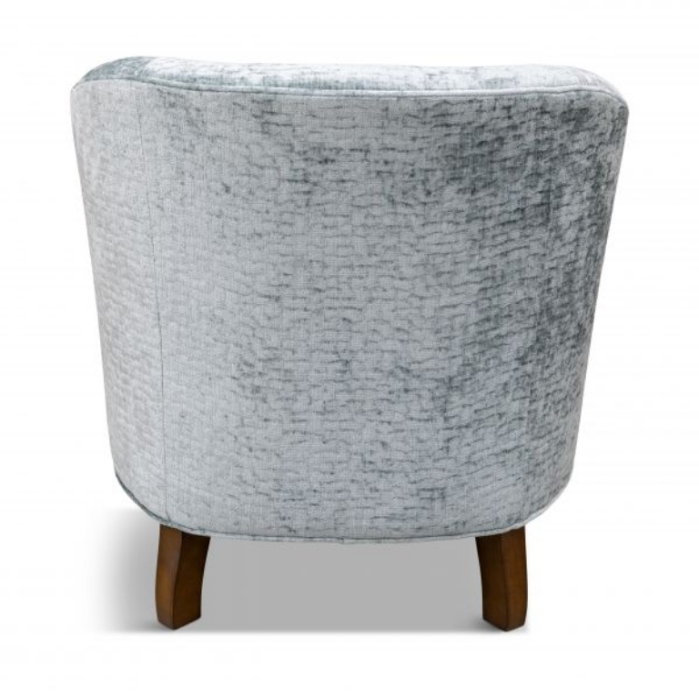 Picture of ACCOLADE BLUE CHAIR