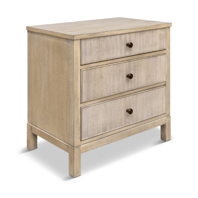 Picture of 45 SERIES WIDE NIGHTSTAND