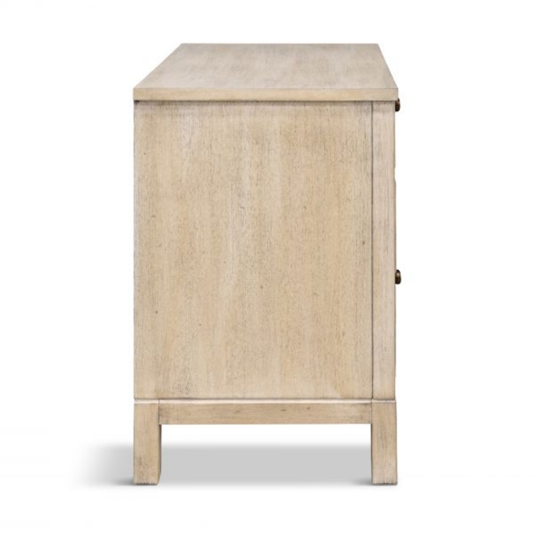 Picture of 45 SERIES WIDE NIGHTSTAND