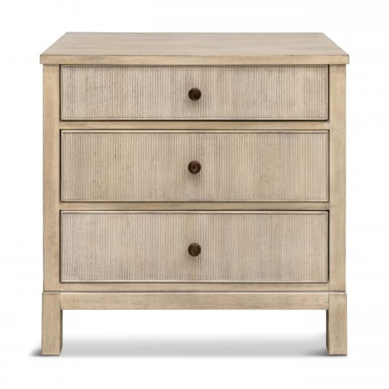 Picture of 45 SERIES WIDE NIGHTSTAND