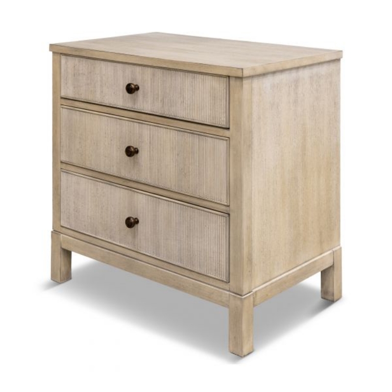 Picture of 45 SERIES WIDE NIGHTSTAND