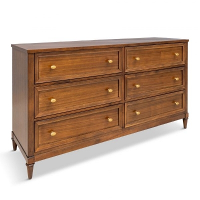 Picture of 45 SERIES DOUBLE DRESSER