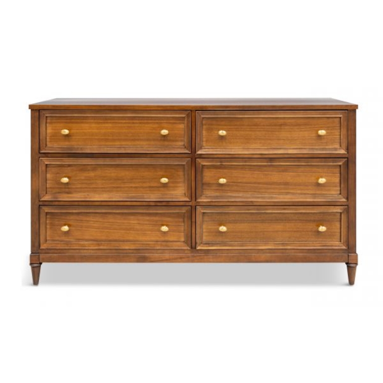 Picture of 45 SERIES DOUBLE DRESSER