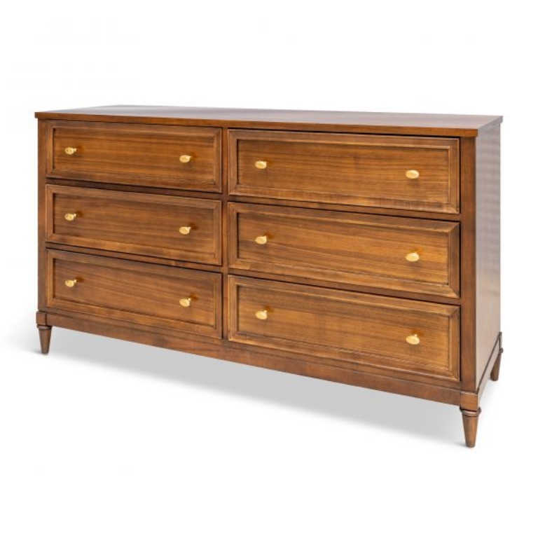 Picture of 45 SERIES DOUBLE DRESSER
