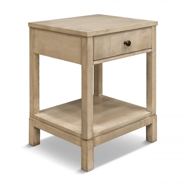 Picture of 45 SERIES OPEN NIGHTSTAND