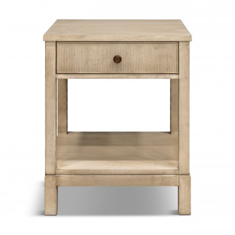 Picture of 45 SERIES OPEN NIGHTSTAND