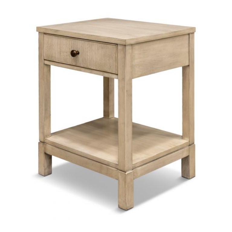 Picture of 45 SERIES OPEN NIGHTSTAND