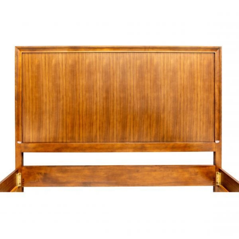 Picture of 45 SERIES QUEEN BED