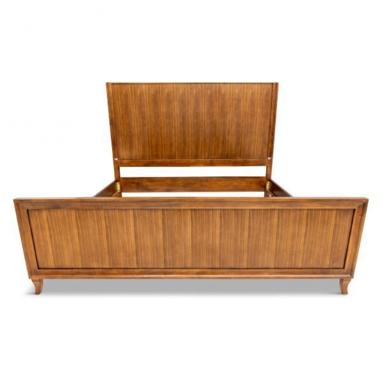 Picture of 45 SERIES QUEEN BED