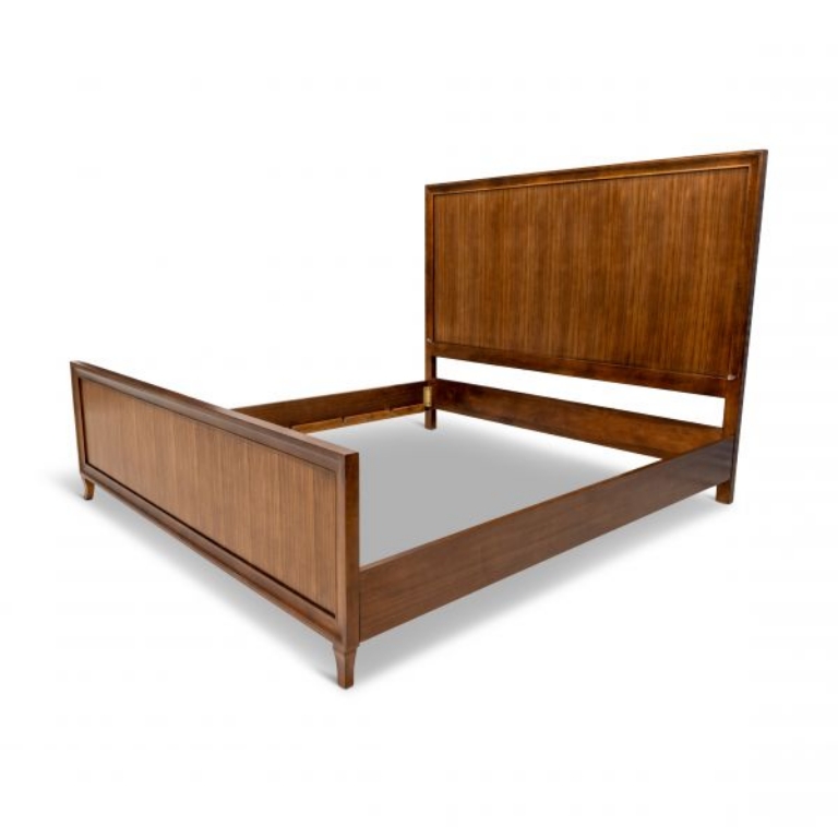 Picture of 45 SERIES QUEEN BED