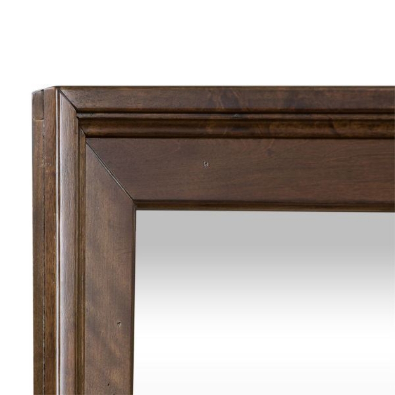 Picture of SADDLEBROOK KING BEDROOM GROUP