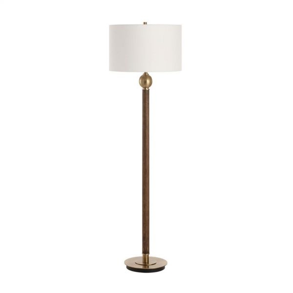 Picture of KEROS FLOOR LAMP