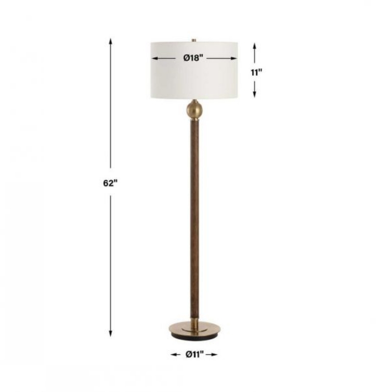 Picture of KEROS FLOOR LAMP