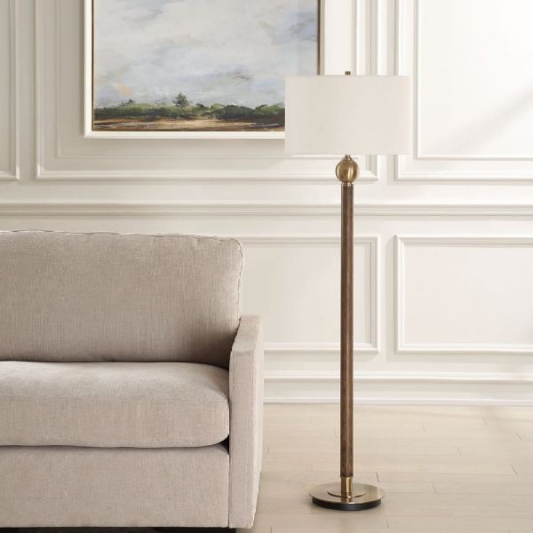 Picture of KEROS FLOOR LAMP