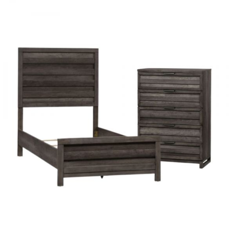 Picture of TANNERS CREEK TWIN BEDROOM GROUP