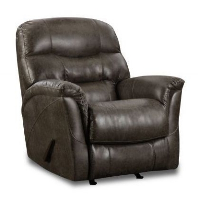 Picture of BROWN SIERRA RECLINER