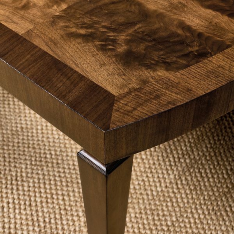 Picture of ARCHIVES DINING TABLE