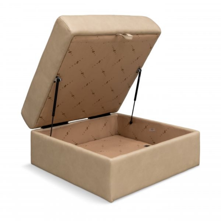 Picture of TAHOE OTTOMAN