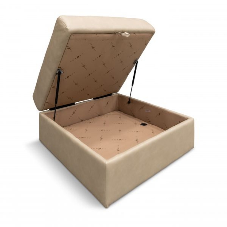 Picture of TAHOE OTTOMAN