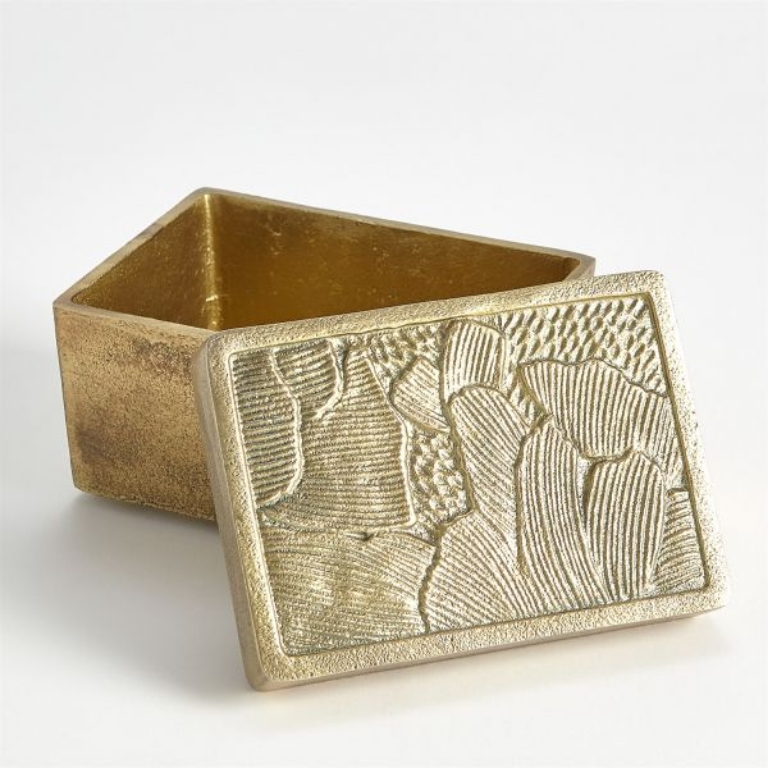 Picture of FLORA LARGE BOX