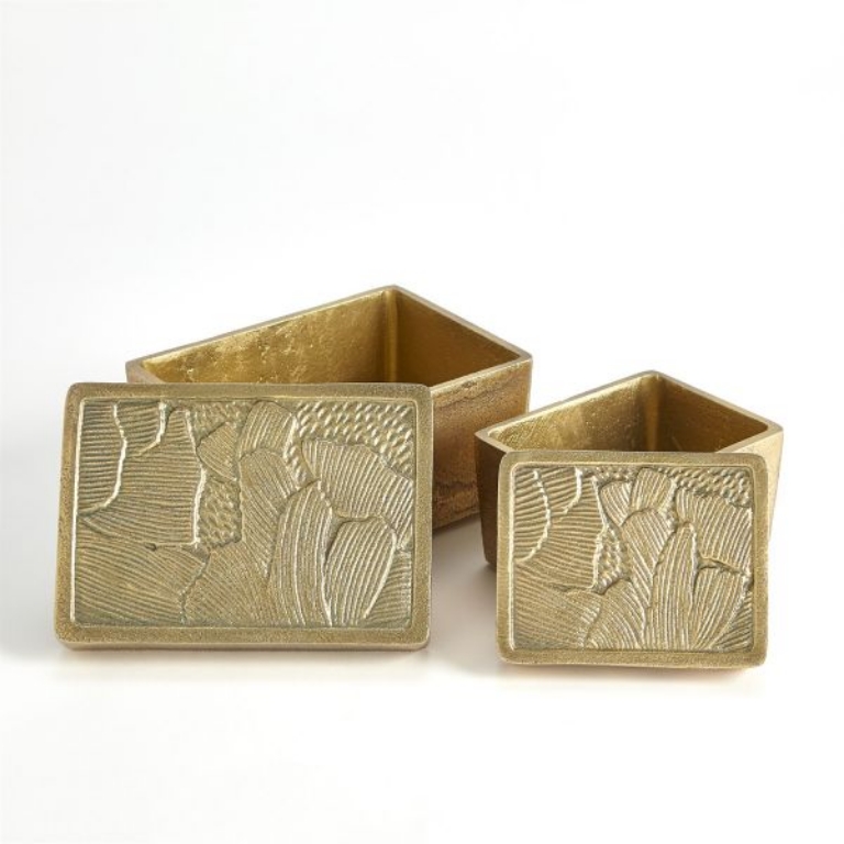 Picture of FLORA LARGE BOX