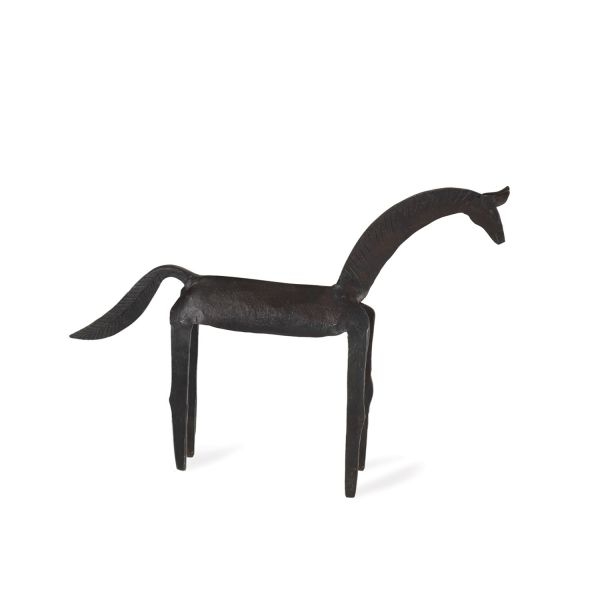 Picture of PRIMITIVE MEDIUM IRON HORSE