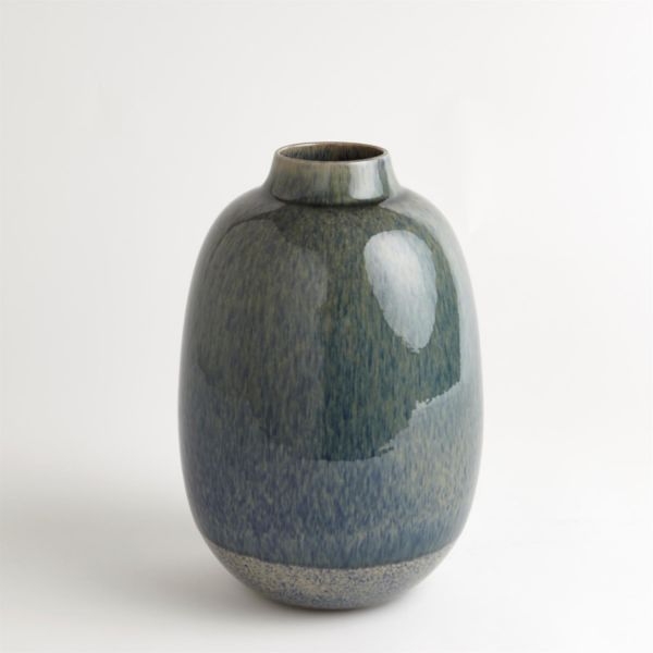 Picture of TIDAL VASE I