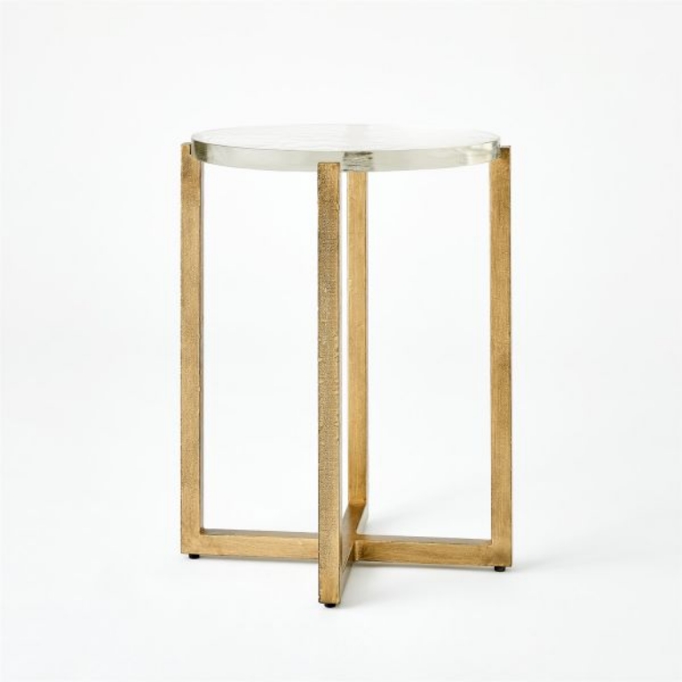 Picture of ICE BLOCK SPOT TABLE