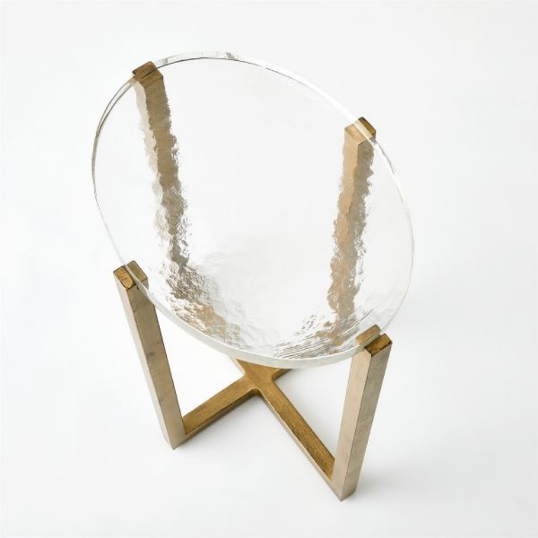 Picture of ICE BLOCK SPOT TABLE