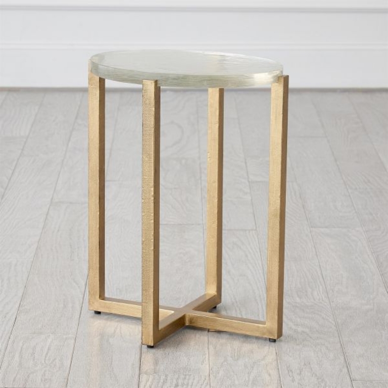 Picture of ICE BLOCK SPOT TABLE