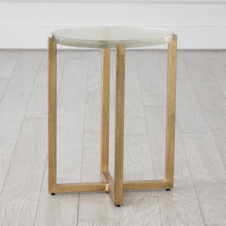 Picture of ICE BLOCK SPOT TABLE