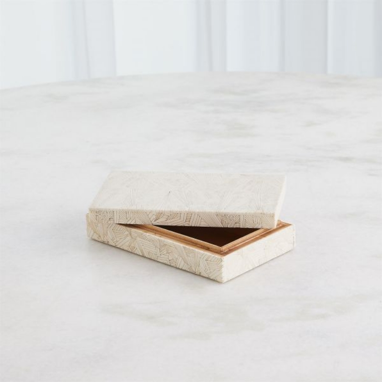 Picture of SEARCHLIGHT SMALL BOX