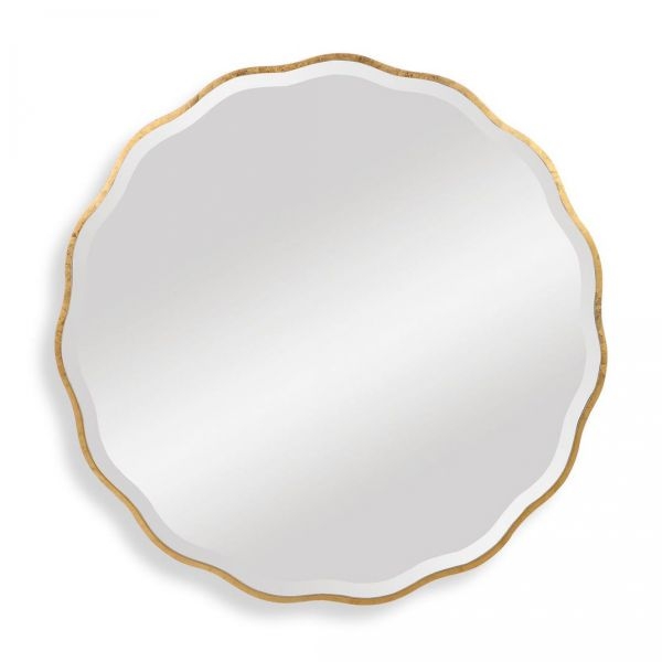 Picture of ANETA GOLD MIRROR