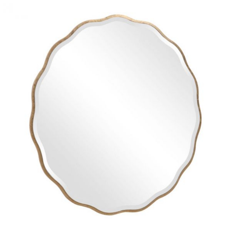 Picture of ANETA GOLD MIRROR