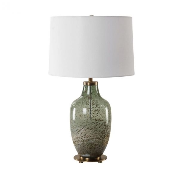 Picture of CHIANTI TABLE LAMP