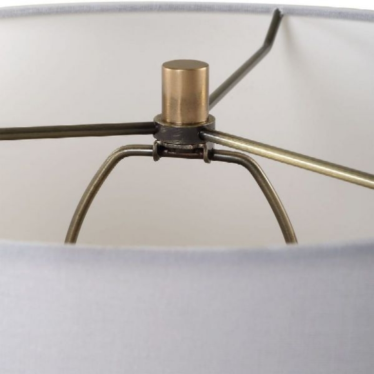 Picture of CHIANTI TABLE LAMP