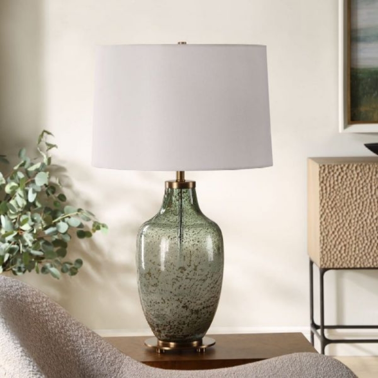 Picture of CHIANTI TABLE LAMP