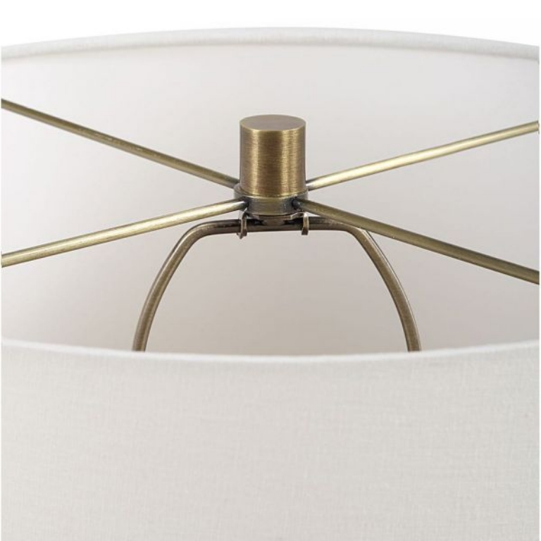 Picture of SUBMERGED TABLE LAMP