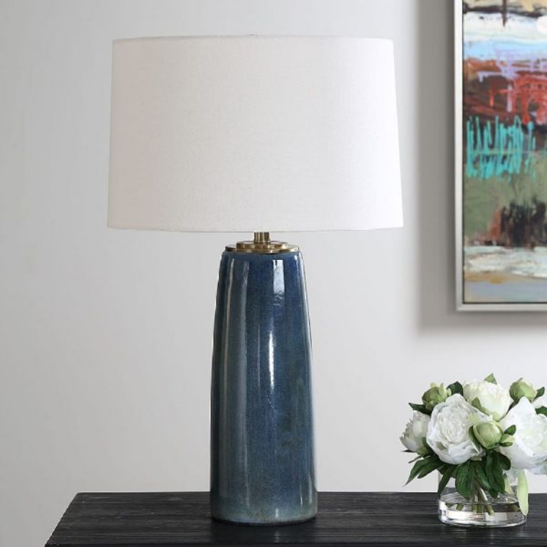 Picture of SUBMERGED TABLE LAMP