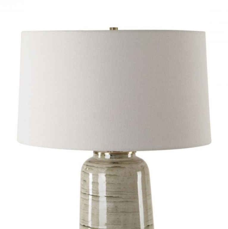 Picture of STRATA TABLE LAMP