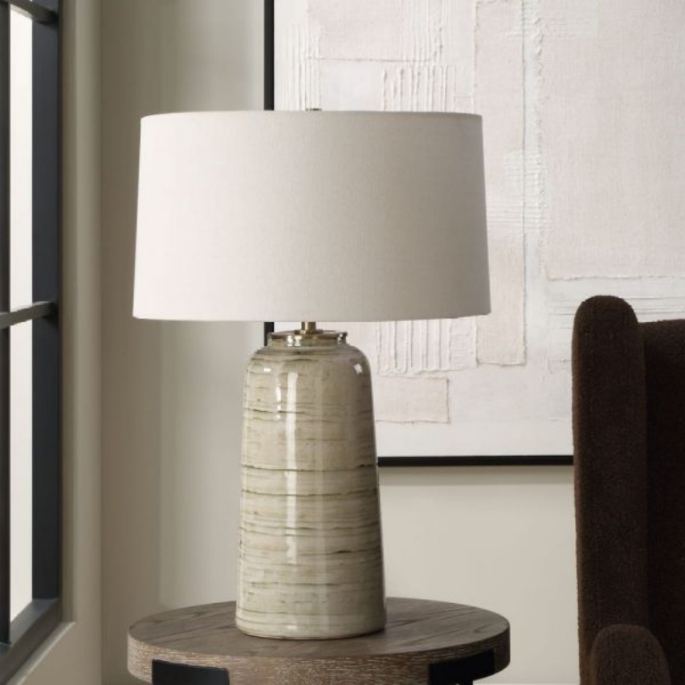 Picture of STRATA TABLE LAMP