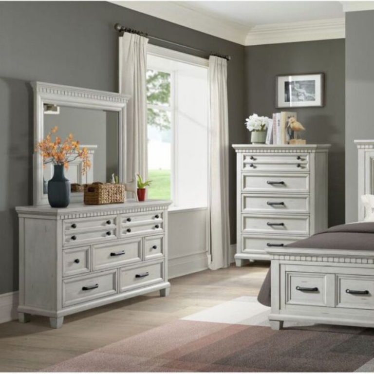 Picture of MCCOY DRESSER