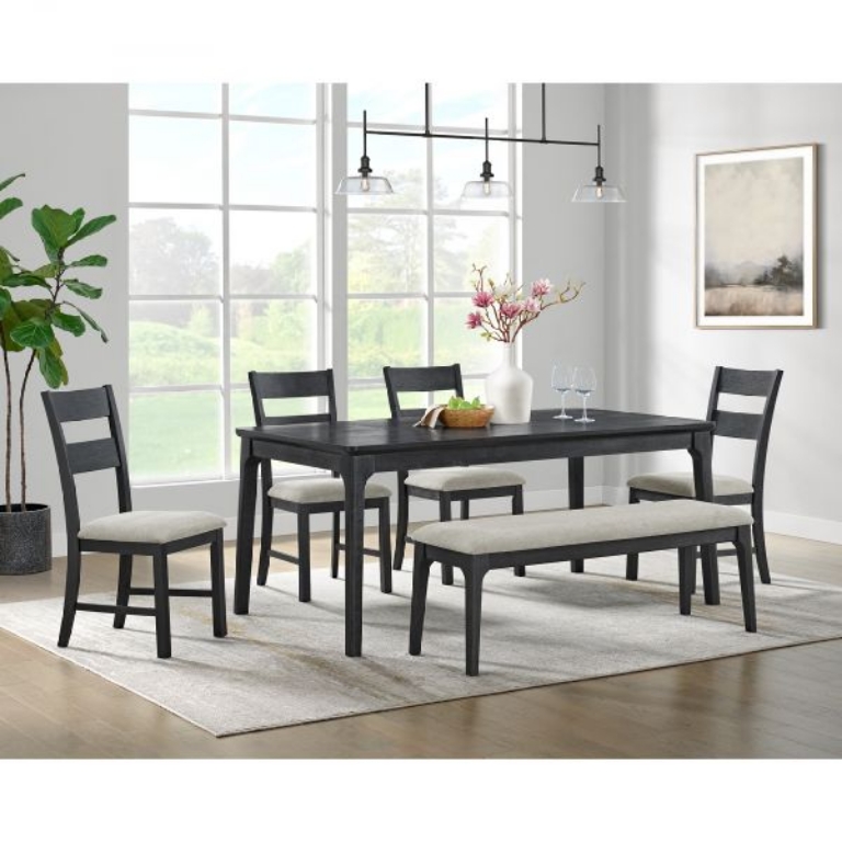Picture of GARCIA 6-PIECE DINING SET