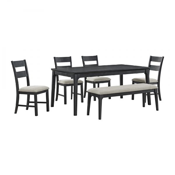 Picture of GARCIA 6-PIECE DINING SET