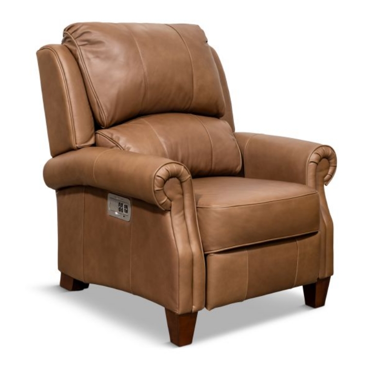 Picture of CARLETON HI-LEG POWER RECLINER