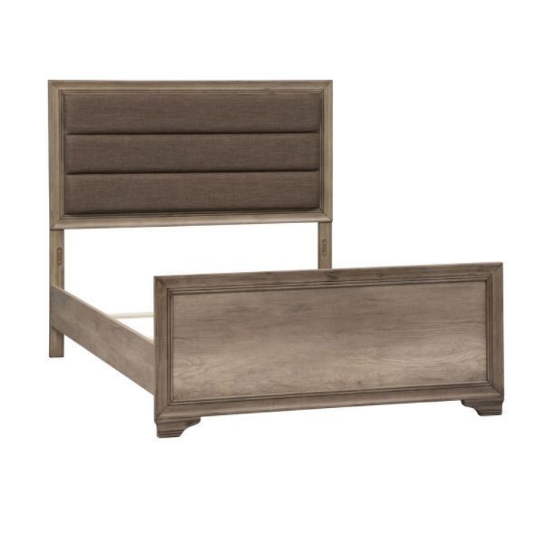 Picture of SUN VALLEY QUEEN BEDROOM GROUP